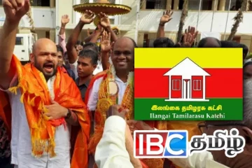 தொலைக்காட்சிக்கு செவ்வி வழங்கிய இளைஞனுக்கு ஆசனம் வழங்க மறுத்த தமிழரசுக் கட்சி