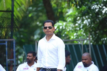 புலம்பெயர் முன்னணித் தமிழ் தொழிலதிபருக்கு புலனாய்வுத் துறையால் நெருக்கடி! முதலீட்டாளர்கள் அச்சம்