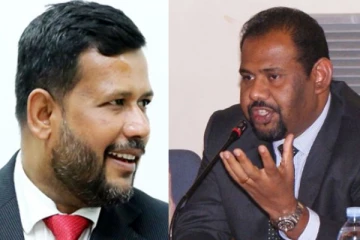 ஆபத்தான பயங்கரவாத தடைச்சட்டத்தின் ரிஷாட் பதியுதீன் கைது! கண்டனத்தை வெளியிட்ட த.தே.ம.முண்ணனி