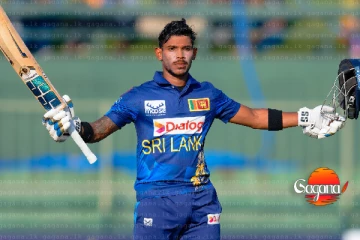 පැතුම් නිස්සංකට ඉන්දීය රුපියල් කෝටි 4ක ලන්සුවක්