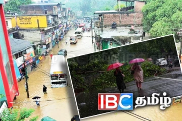 சீரற்ற காலநிலையால் அதிகளவில் பாதிப்படைந்த கிழக்கு மாகாணம்!