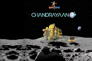 இஸ்ரோவின் அடுத்த முயற்சி! நிலவில் தரையிறங்கவுள்ள சந்திரயான் 4