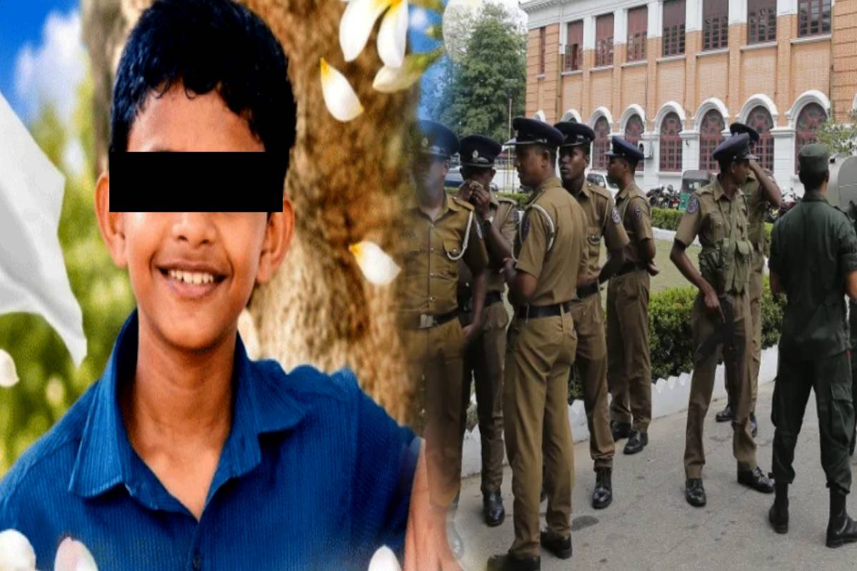 வீட்டருகே இரவில் நடந்த மோதல் - 17 வயது மாணவருக்கு நேர்ந்த பரிதாபம் | Schoolboy Stabbed To Death