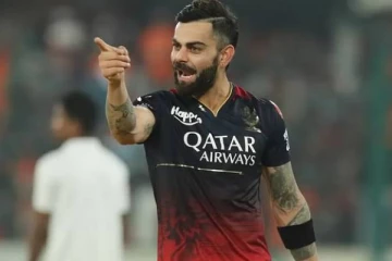 IPL வரலாற்றில் சாதனை படைத்த விராட் கோலி! சக வீரர்கள் முறியடிக்க 6 ஆண்டுகள் தேவை