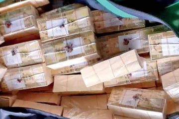 சிறுமியை விற்பனை செய்த இணையத்தள உரிமையாளரின் வங்கி கணக்கில் கோடிக்கணக்கான பணம்