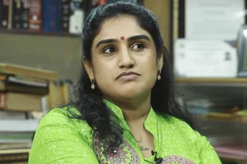 நோயால் பாதிக்கப்பட்ட வனிதா! காரணங்கள், அறிகுறிகள் என்னென்ன?