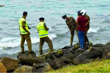 யாழ்.கசூரினா கடற்கரையில் கைதாகிய வெளிநாட்டவர்களுக்கு நீதிமன்றம் பிறப்பித்த உத்தரவு