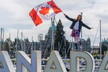 கனடாவில் குடிப்பெயர விரும்புவோருக்கு மகிழ்ச்சி செய்தி