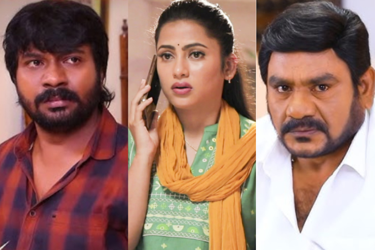 விஜய் டிவியின் சீரியல்களில் எது நம்பர் 1.. TRP ரேட்டிங் வெளிவந்தது.. முழு விவரம் இதோ | Vijay Tv Serials Trp Rating List