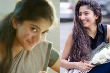 நம்ம மலர் டீச்சரா இது? இதுவரையில்லாத அளவிற்கு சேலையில் அள்ளும் நடிகை சாய்பல்லவி..
