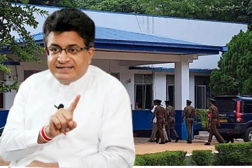 கஜேந்திரகுமார் கைது - மகிழ்ச்சியில் தென்னிலங்கை இனவாதிகள்..!