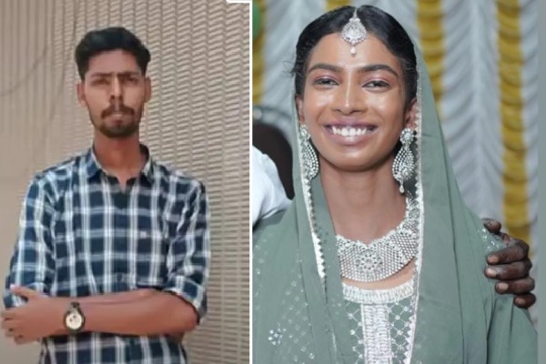 திருச்சூரில் உயிரை மாய்த்துக் கொண்ட கர்ப்பிணி: சர்ச்சையை கிளப்பிய கடைசி வாட்ஸ்அப் மெசேஜ்! | Thrissur Woman S Last Message Before Kill Himself