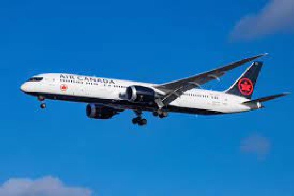 இஸ்ரேலுக்கான விமான சேவைகளை இடைநிறுத்திய கனடா | Air Canada Cancelling Flights To Tel Aviv