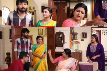 Siragadikka Aasai: மீனாவை கொண்டாடும் முத்து... கொந்தளிக்கும் விஜயா