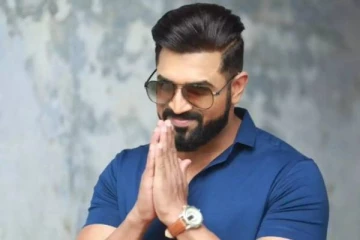 வருடங்களாக வெளியாகாமல் இருந்த அருண் விஜய்யின் திரைப்படம், தீபாவளிக்கு ரிலீஸ்!