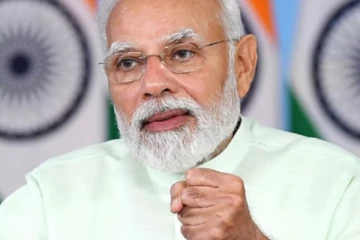 ඉන්දීය අගමැති මෙරට අගමැතිට එවූ විශේෂ ලිපිය..