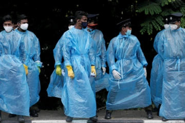 நாட்டை  உடனடியாக முடக்கினாலும் தலைவிதியை மாற்ற முடியாது;  மருத்துவ நிபுணர்கள்