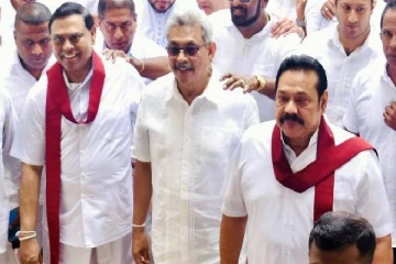 ராஜபக்‌சக்களை புறந்தள்ளி எடுக்கும் தீர்வுகள் நிரந்தரமாகாது!அலி சப்ரி புகழாரம்