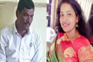 ஏரிக்குள் பாய்ந்த கார்... பெண் பலி: ஆண் நண்பர் மீது கொலைக்குற்றச்சாட்டு