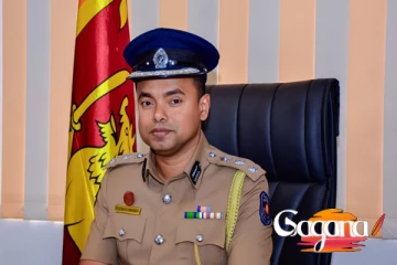 පුද්ගලිකයි! රහසිගතයි!පොලිස් මාධ්ය ප්රකාශකගේ අස්වීමේ හේතුව එළියට(VIDEO )