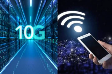 10G இணைய சேவையை அறிமுகப்படுத்திய சீனா - வேகம் என்ன தெரியுமா?