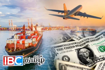 நாட்டின் ஏற்றுமதி செயல்திறனில் ஏற்பட்டுள்ள மாற்றம்