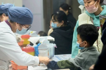 வைரஸ் தொற்று தொடர்பில் உலக சுகாதார ஸ்தாபனம் விளக்கம்