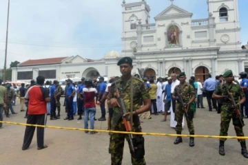 உயிர்த்த ஞாயிறு தின தாக்குதல்! ஜனாதிபதி ஆணைக் குழுவின் சாட்சி விசாரணைகள் நிறைவு