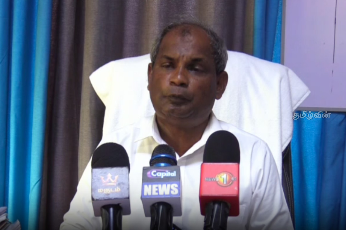 யாழ்.பலாலி பொலிஸாருக்கு எதிராக வழக்குத் தாக்கல் | Case Filed Against Jaffna Palaly Police யாழ்.பலாலி பொலிஸாருக்கு எதிராக வழக்குத் தாக்கல் | Case Filed Against Jaffna Palaly Police