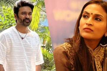 தனுஷ்- ஐஸ்வர்யா விவாகரத்து: சொத்துக்கு ஆசைப்பட்டு... பத்திரிக்கையாளர் தகவல்