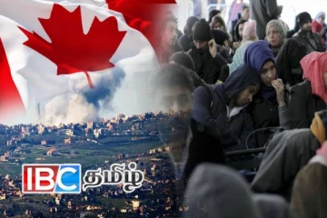 லெபனானிலிருந்து தமது பிரஜைகளை பாதுகாப்பாக வெளியேற்ற கனடா முயற்சி