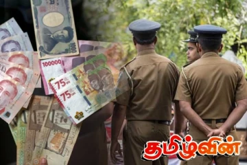 தொழிலதிபரின் வீட்டில் பெருந்தொகை வெளிநாட்டு நாணயங்கள் மாயம்