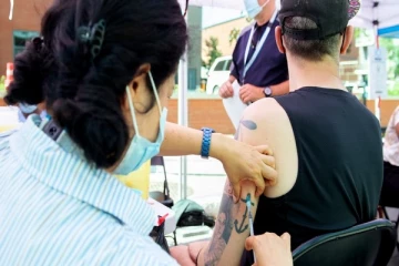 கனடாவில் குரங்கம்மை தொடர்பில் அவசர எச்சரிக்கை