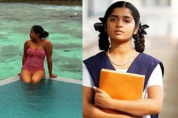 ஆண் நண்பர்களுடன் படுக்கையில் ரீல்ஸ்!! 23 வயது குட்டி ஜானு வெளியிட்ட வீடியோ..