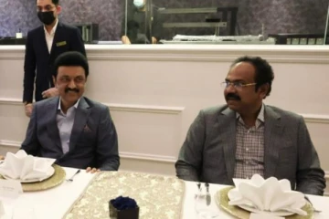 துபாயை தொடர்ந்து முதலமைச்சர் அடுத்த வெளிநாட்டு பயணம் எங்கு தெரியுமா?