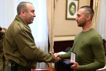 போர் களத்திற்கு திரும்பும் உக்ரைனின் காயப்பட்ட சிங்கங்கள்: பாதுகாப்பு அமைச்சகம் தகவல்!