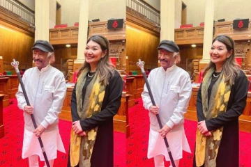 இசையமைப்பாளர் தேவாவுக்கு அவுஸ்திரேலியாவில் உயரிய மரியாதை