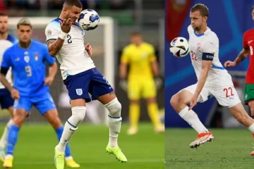 யூரோ கிண்ணம்... கடைசி 8 ஆட்டங்களில் யார் யார் வெல்வார்கள்: பிரபலத்தின் கணிப்பு