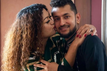 தெற்கு ஆசியாவில் முதல்முறை.. தன்பாலினத் திருமண பதிவு- எங்கு தெரியுமா?