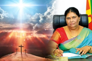 நாட்டு மக்களுக்கு சமாதானம் நிறைந்த நல்வாழ்வு வேண்டும்!..பி.எஸ்.எம்.சார்ள்ஸின் ஈஸ்டர் வாழ்த்துச் செய்தி