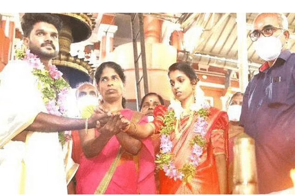 தங்கச்சிக்காக தற்கொலை செய்து கொண்ட அண்ணன்- நெஞ்சை உருக்கும் உண்மை | Kerala Youth Commits Suicide For Sister Wedding