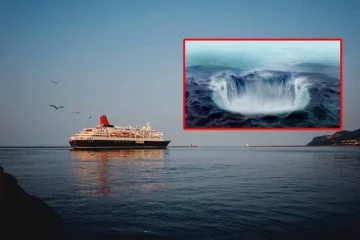 பெர்முடா முக்கோண பகுதியில் மறைந்து போனால்; முழு கட்டணமும் தரப்படும்!