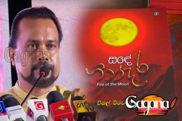 ජනතා විමුක්ති පෙරමුණ ගැන රහසක් විමල් හෙළි කරයි