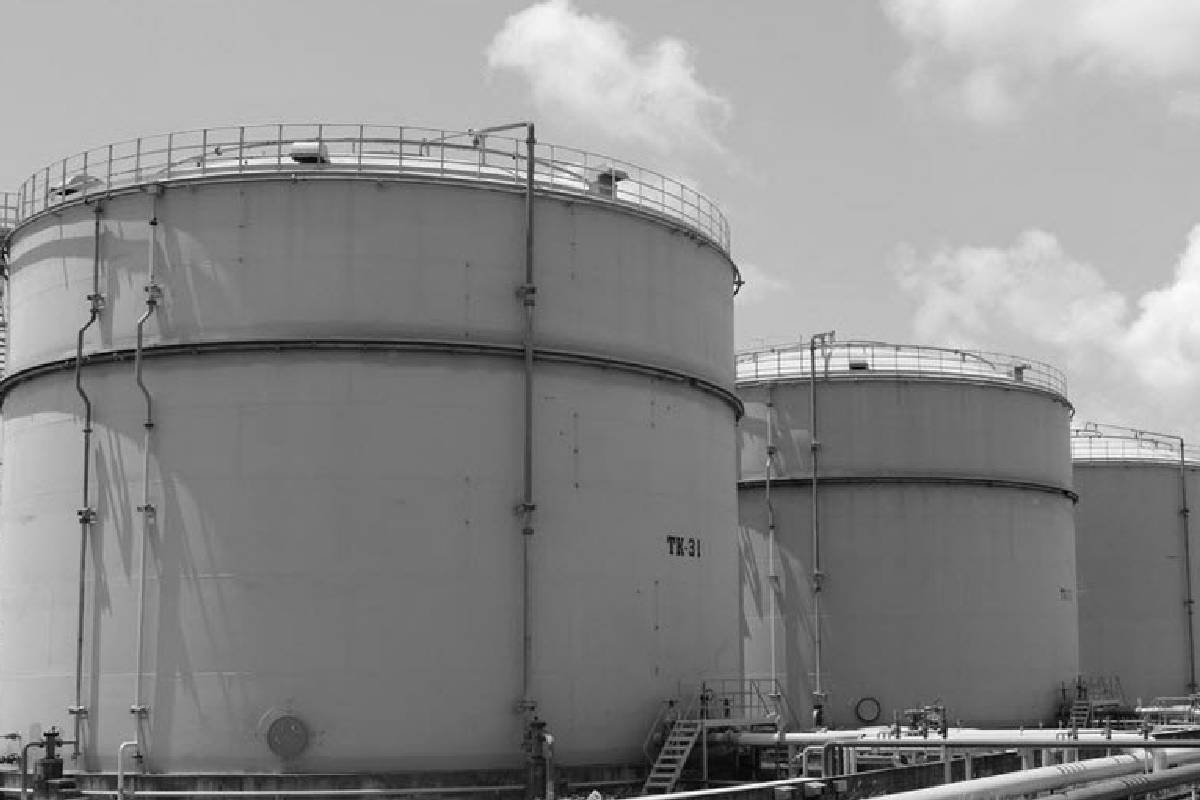 30,000 மெட்ரிக் தொன் எரிபொருளுடன் இலங்கையை வந்தடைந்த கப்பல் | Fuel Ship For Power Generation Arrives In Srilanka