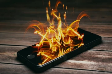 ஸ்மார்ட்போன் அடிக்கடி சூடாகிறதா..! அப்போ நிச்சயம் வழிமுறைகளை செய்து பாருங்க