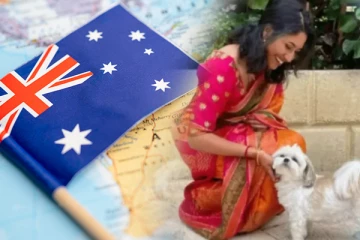 ஆஸ்திரேலியாவில் பரிதாபமாக உயிரிழந்த இளம் பெண்