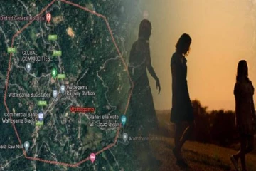 சிறுவர் இல்லத்தில் இருந்து மாயமான சிறுமிகள்! பொலிஸார் வலை வீச்சு