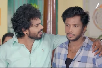 வெறுப்பின் உச்சத்தில் ஜீவா எடுத்த அதிரடி முடிவு... ஆதிக்கு காத்திருந்த அதிர்ச்சி! - வாகை சூடவா இன்றைய எபிசோட் அப்டேட்