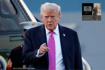 அமெரிக்க உள்நாட்டு பயங்கரவாத அச்சுறுத்தல்: உளவுத்துறை அறிக்கையை தடுக்கும் வெள்ளை மாளிகை