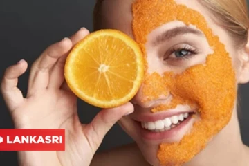 முகத்தில் வரும் கருமையை நீக்கும் ஆரஞ்சு பழம்! இப்படி யூஸ் பண்ணுங்க